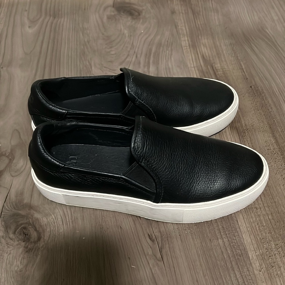UGG slip ons